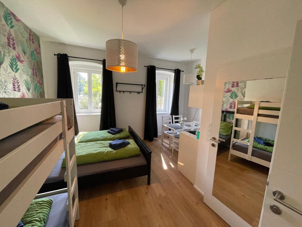 Apartment Urban House Wien